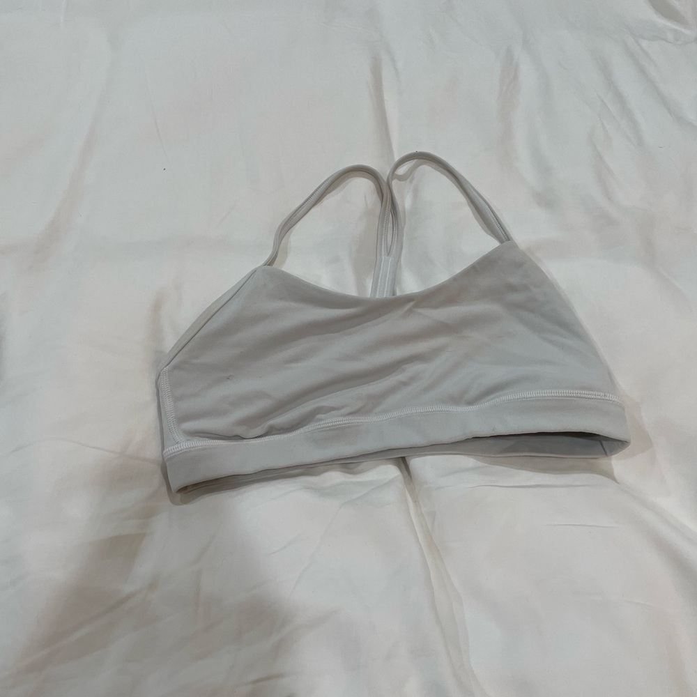 Lululemon Flow Y Bra
